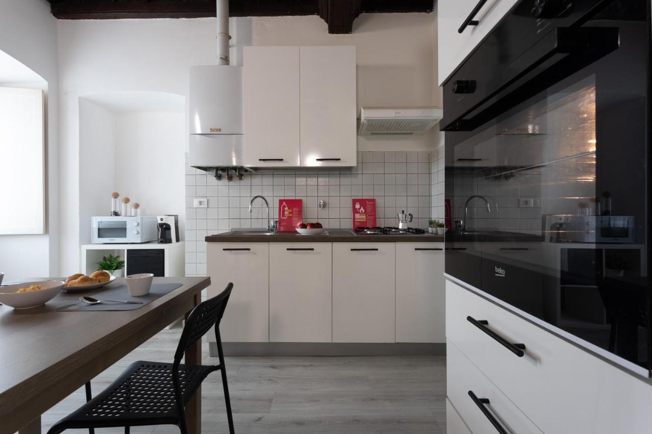 Appartamento Garibaldi By Wonderful Italy Torino