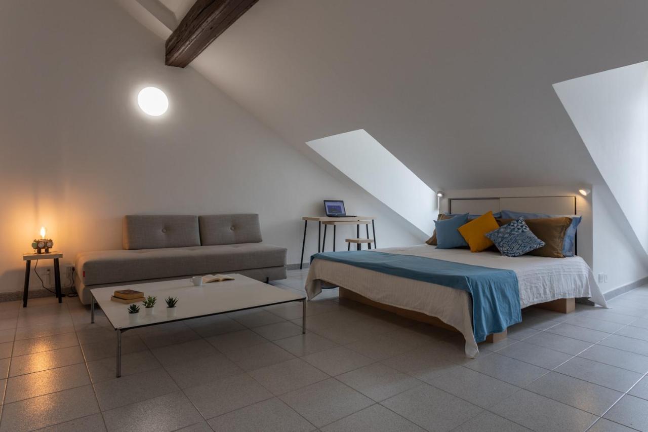 Appartamento Garibaldi By Wonderful Italy Torino